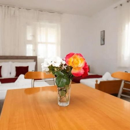 Vila Agolli Vlora Kültér fotó