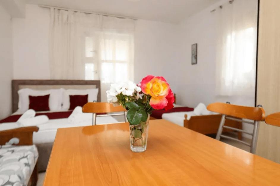 Vila Agolli Vlora Kültér fotó