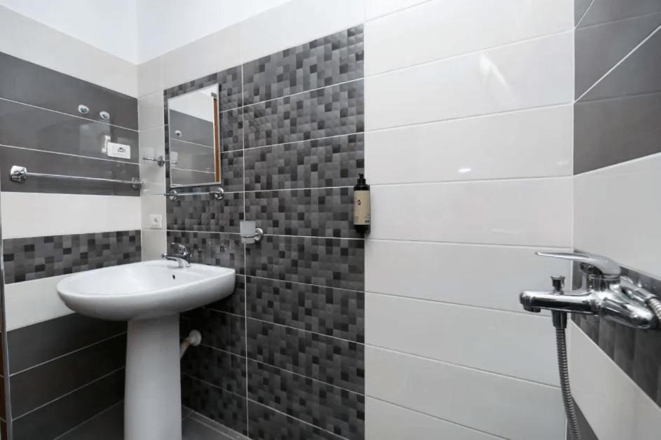 Vila Agolli Vlora Kültér fotó