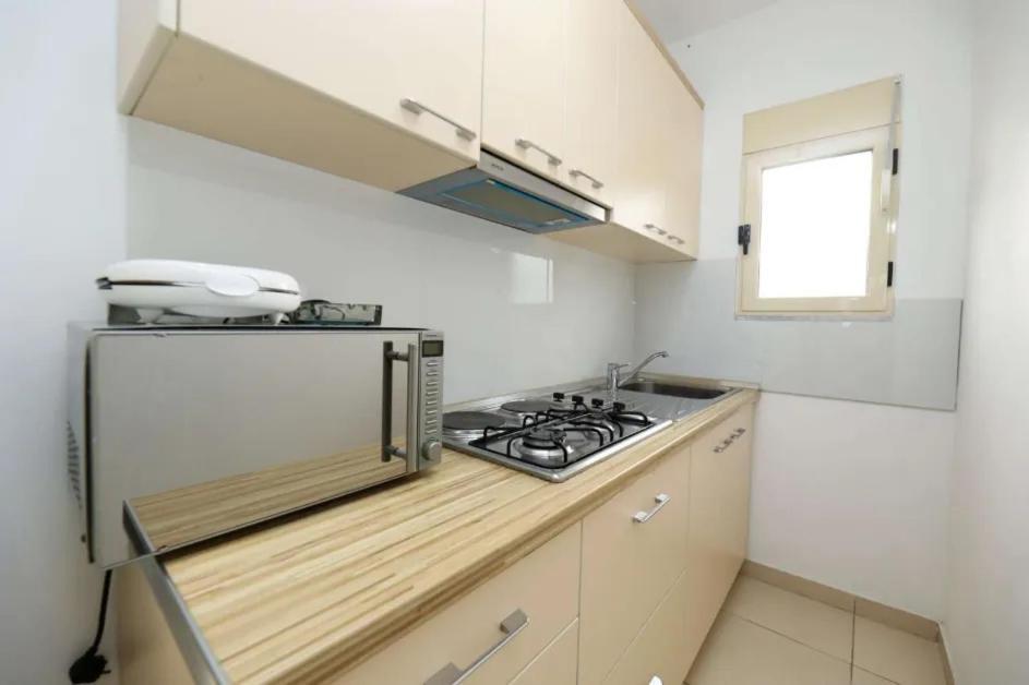 Vila Agolli Vlora Kültér fotó