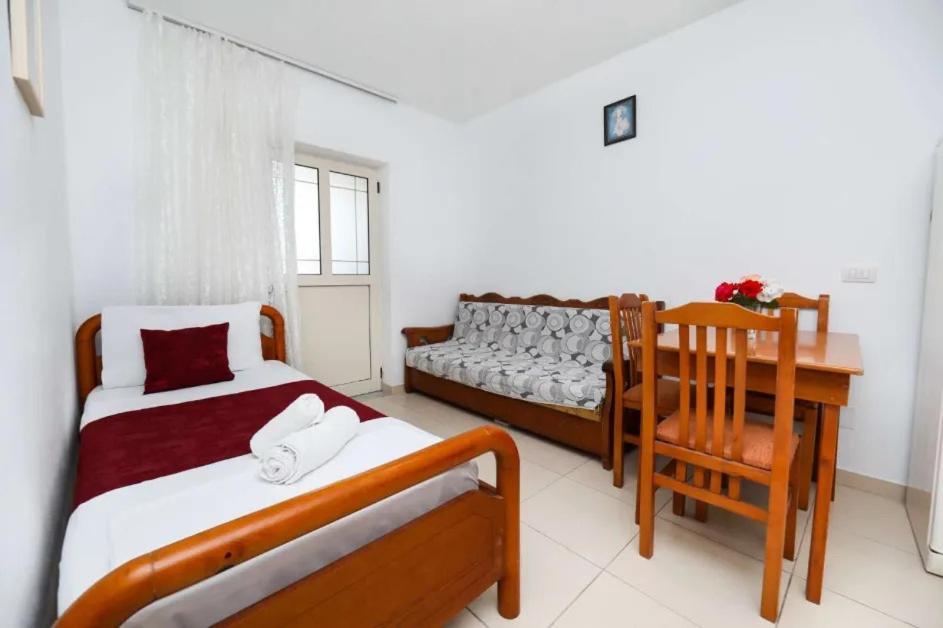 Vila Agolli Vlora Kültér fotó
